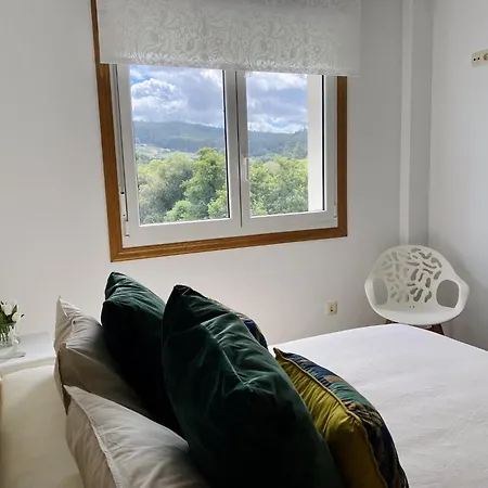 Apartman Darou Vimianzo