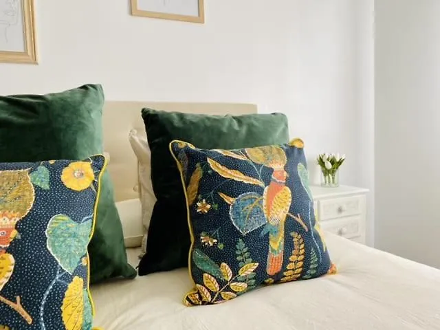 Apartment Darou