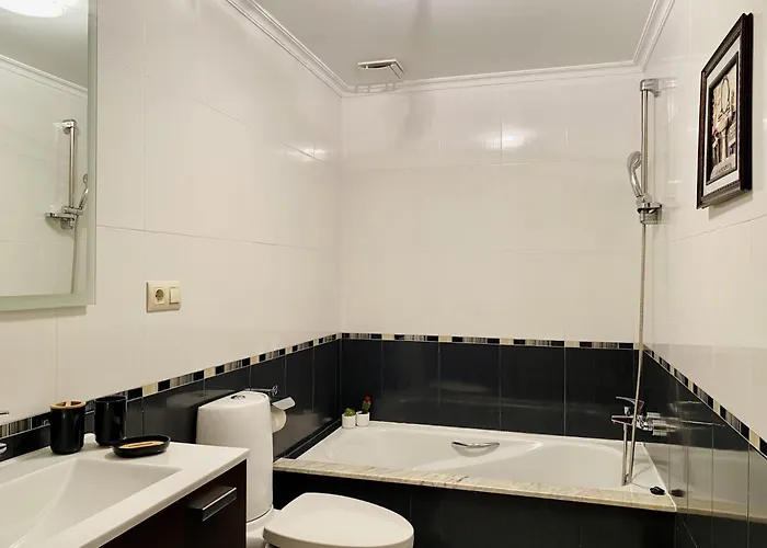 Apartment Darou