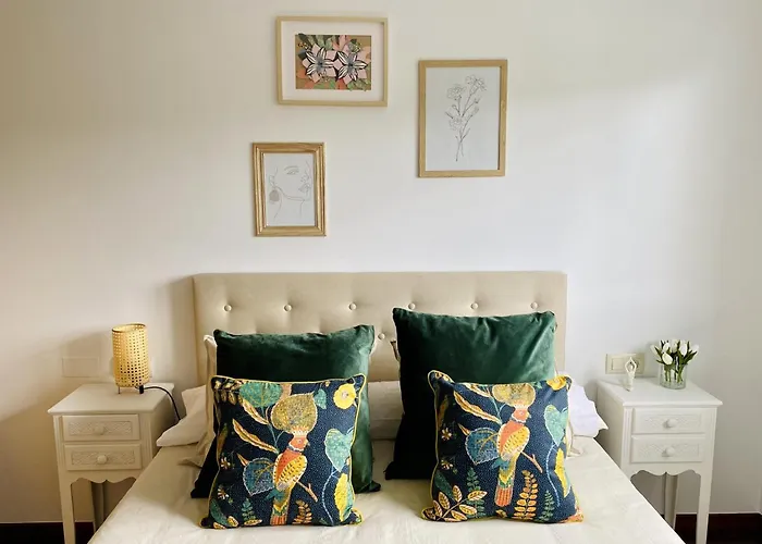 Apartment Darou
