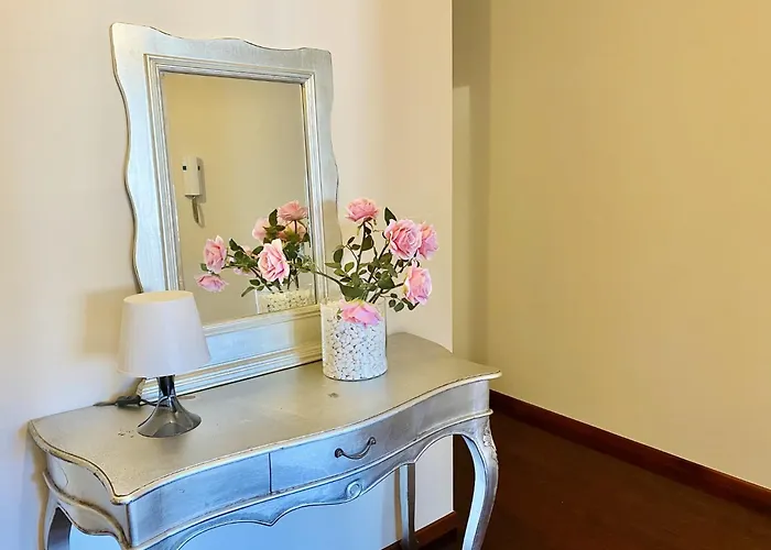 Darou Apartment
