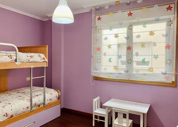 Darou Apartment Vimianzo