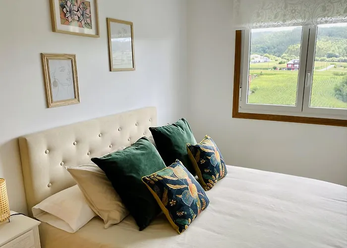 Apartment Darou *