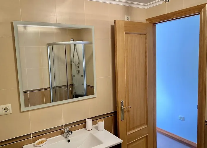Apartment Darou Vimianzo