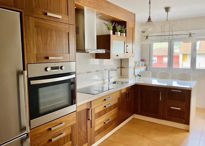 Apartment Darou