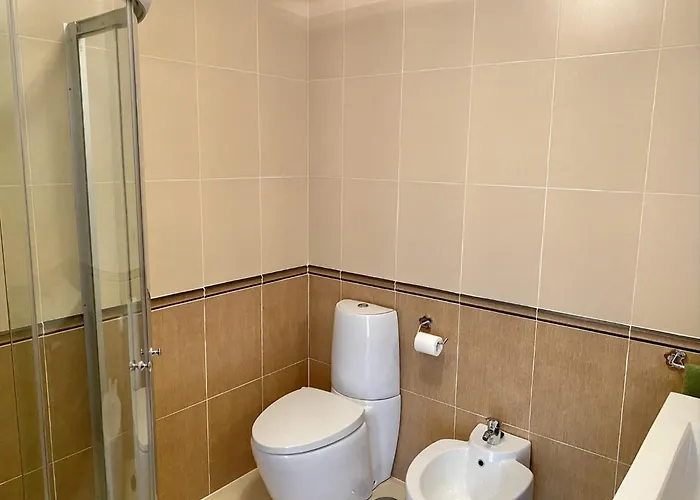 Apartment Darou *