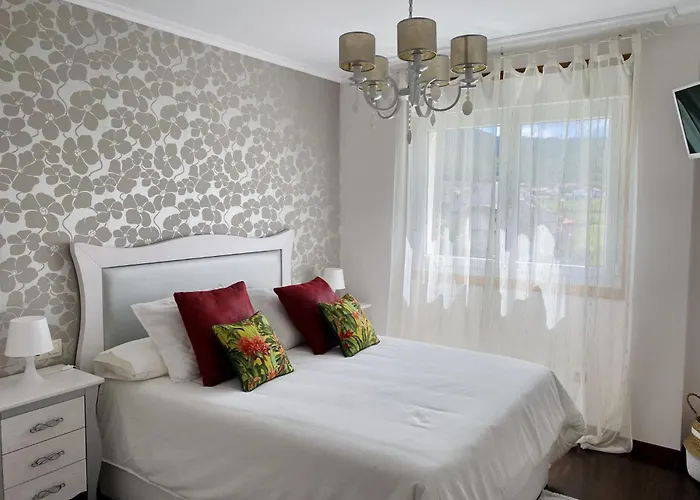 Darou Apartment Vimianzo