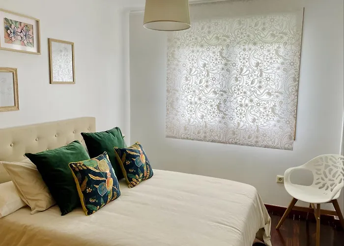 Darou Apartment *