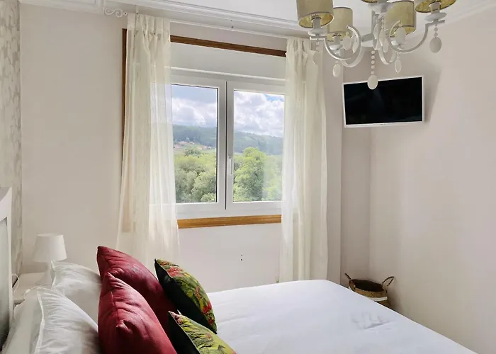 Apartment Darou Vimianzo