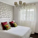 Appartement Darou *