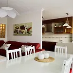 Appartement Darou