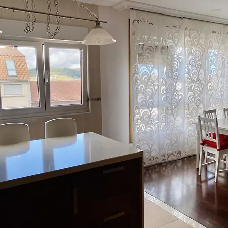 Darou Appartement Vimianzo