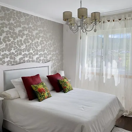 Darou Apartamento Vimianzo