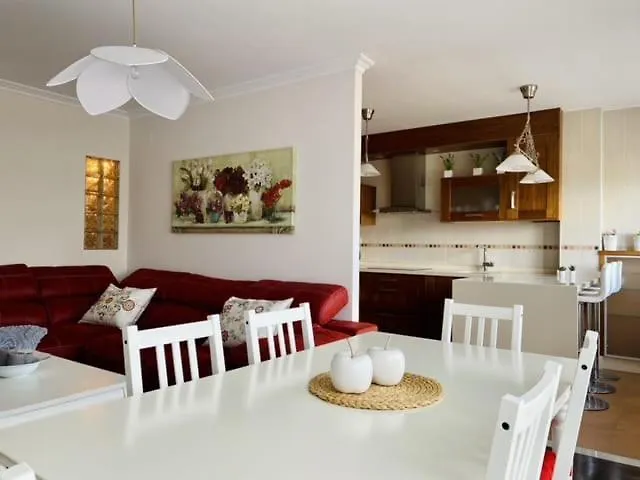 Appartamento Darou