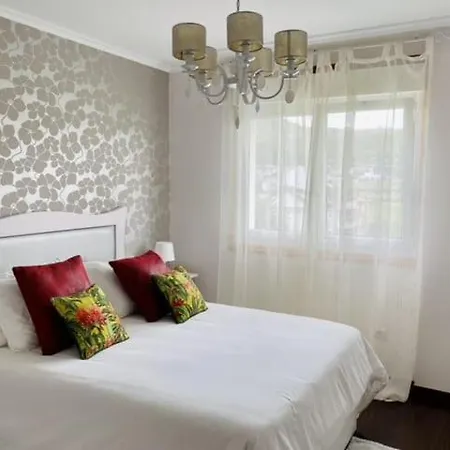 Apartment Darou *
