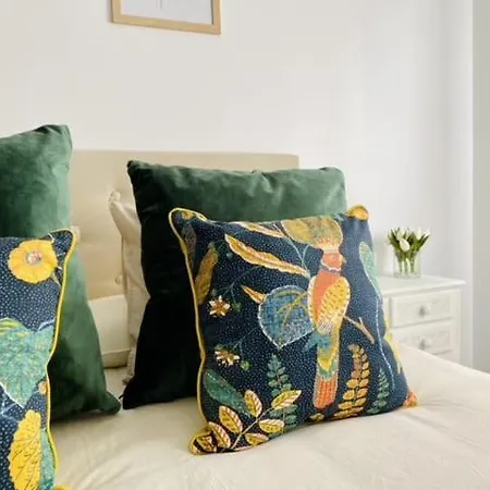 Apartment Darou