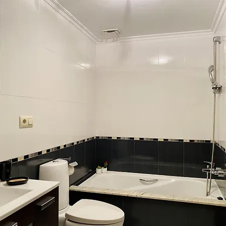 Apartment Darou