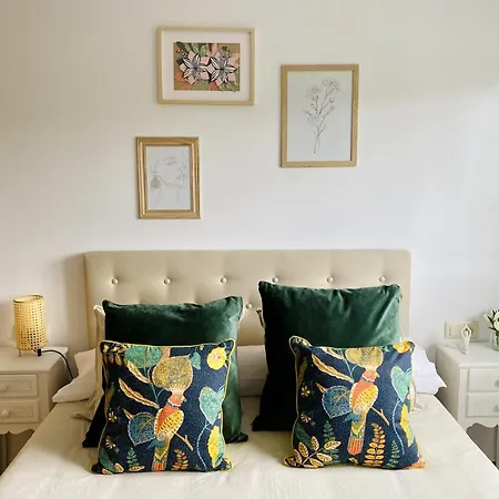 Apartment Darou