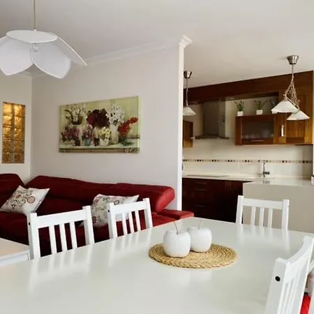 Apartment Darou