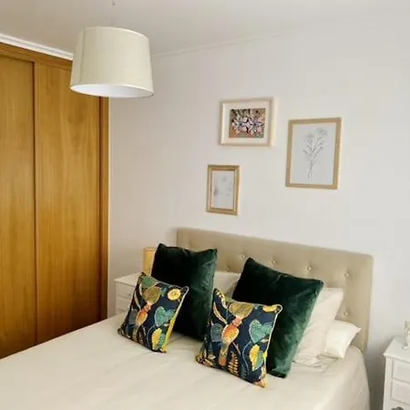 Darou Apartment *