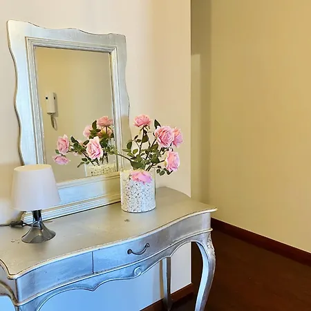 Darou Apartment