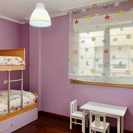 Darou Apartment Vimianzo