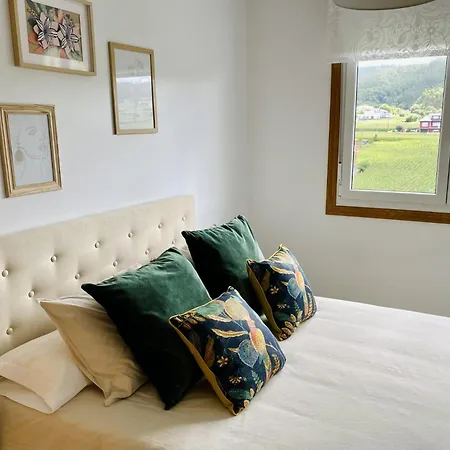 Apartment Darou *