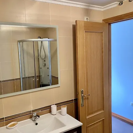 Apartment Darou Vimianzo