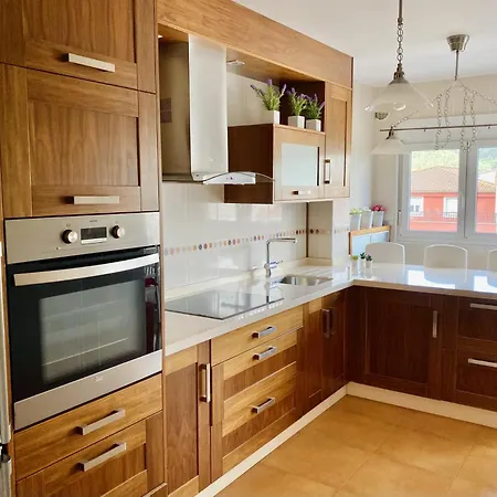 Apartment Darou