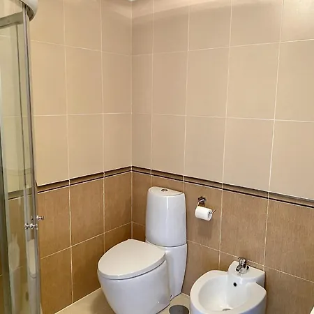 Apartment Darou *