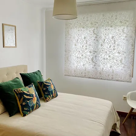 Darou Apartment *