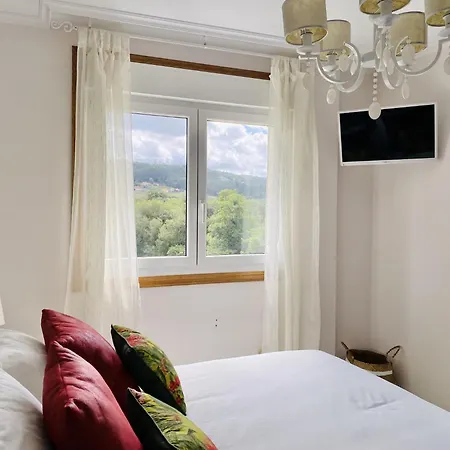 Apartment Darou Vimianzo